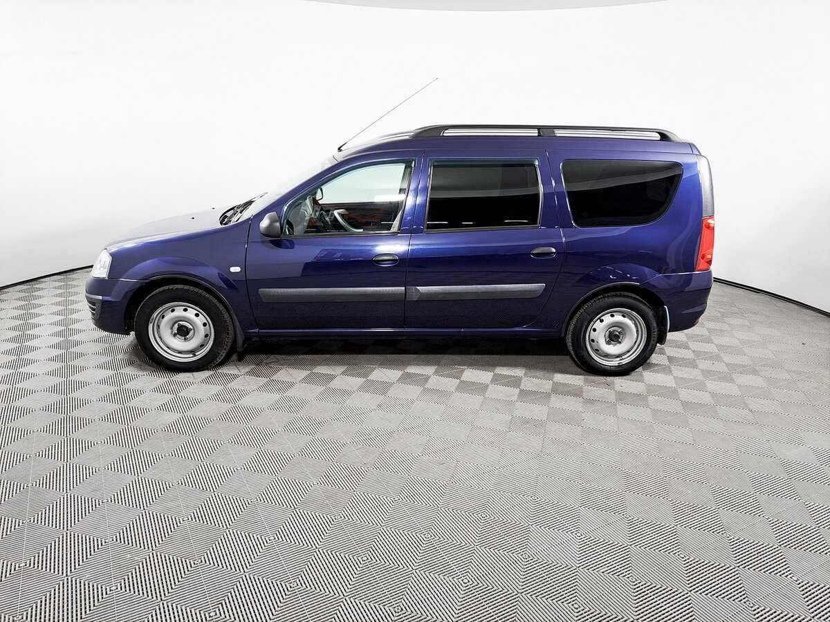 Lada (ВАЗ) Largus