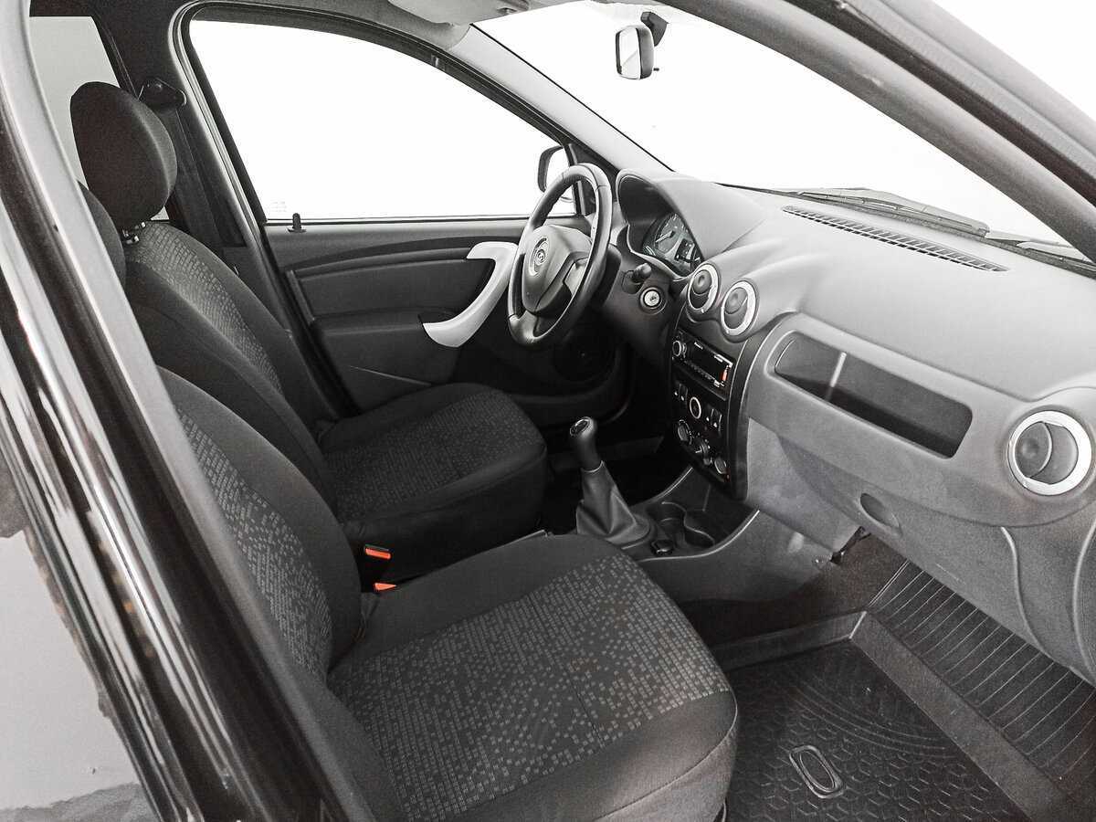 Lada (ВАЗ) Largus 2020