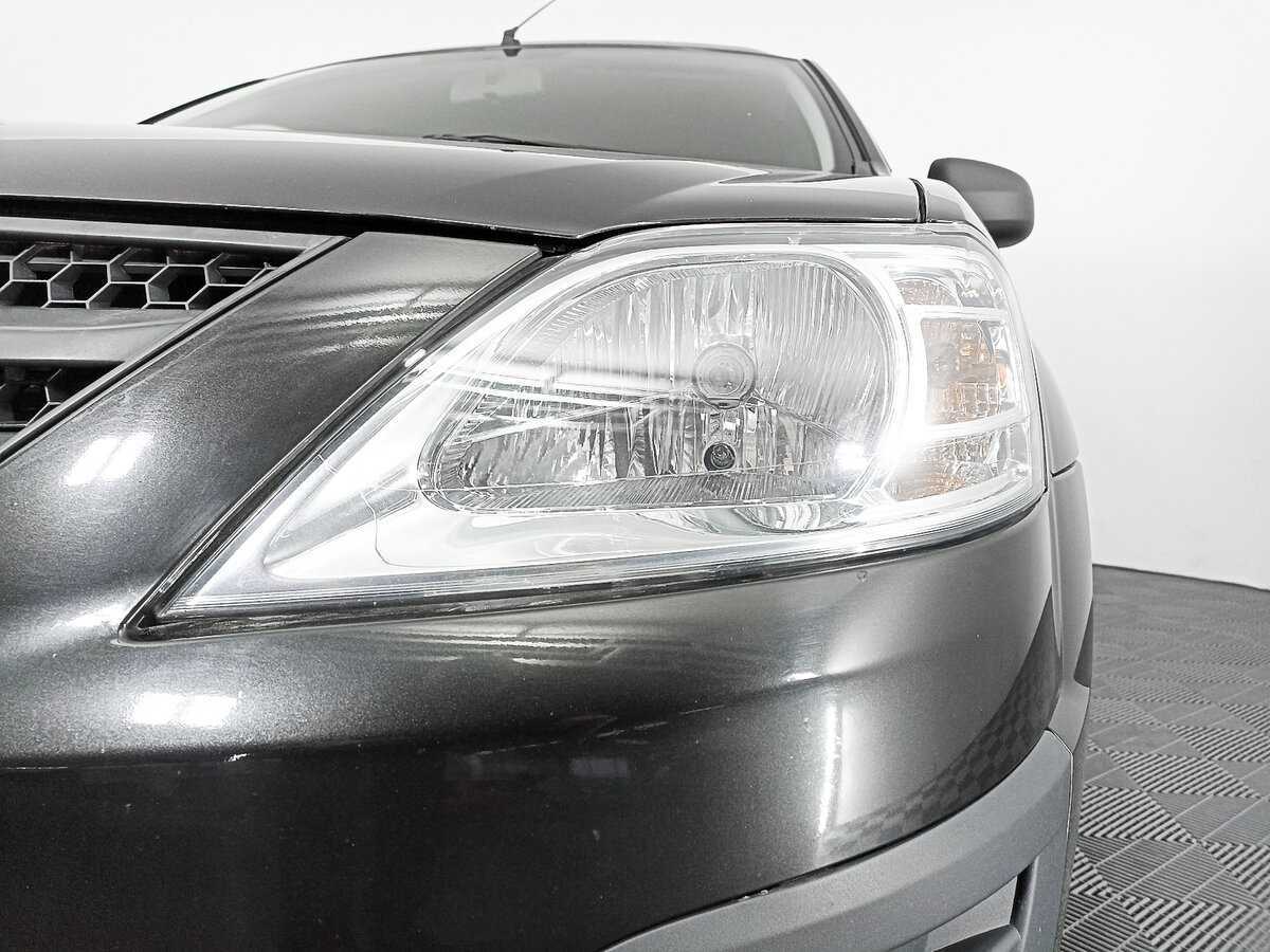 Lada (ВАЗ) Largus 2020