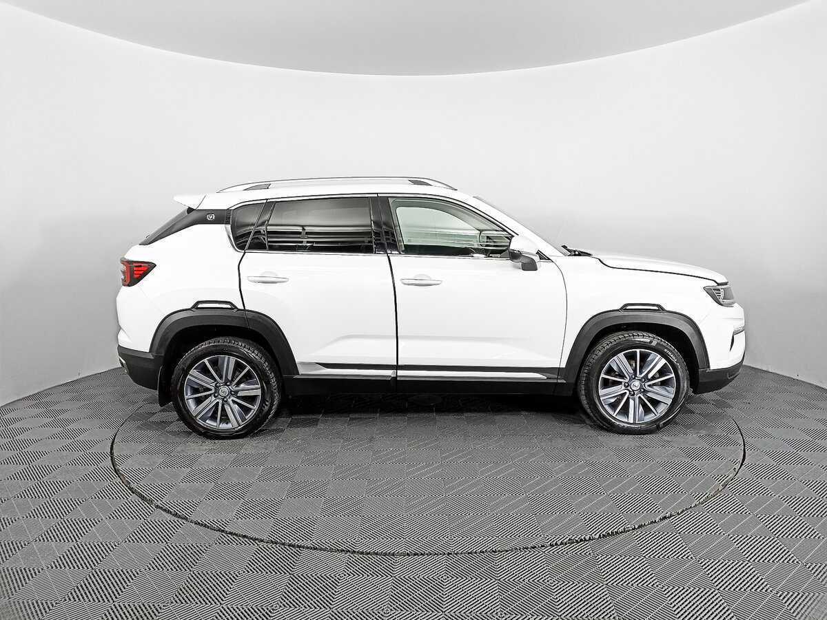 Changan CS35 Plus