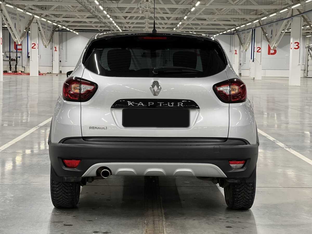 Renault Kaptur