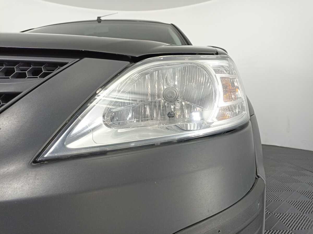 Lada (ВАЗ) Largus 2019