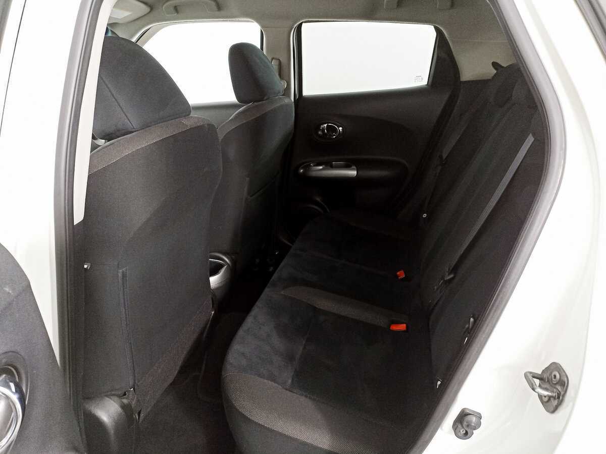 Nissan Juke 2014