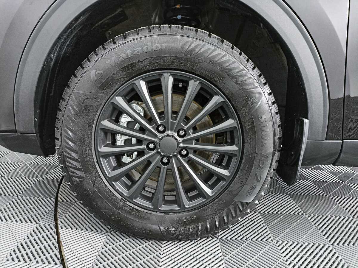 Haval F7x 2020