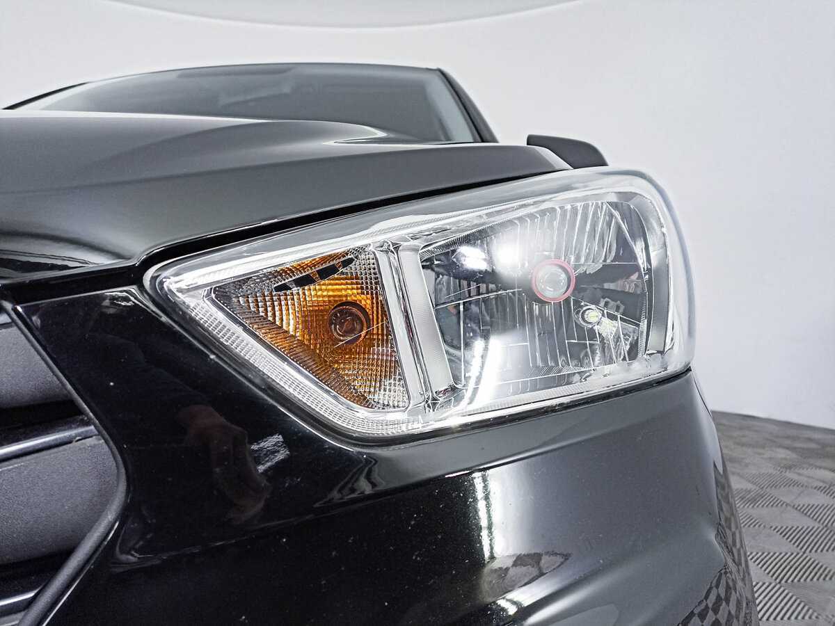 Hyundai Creta 2019