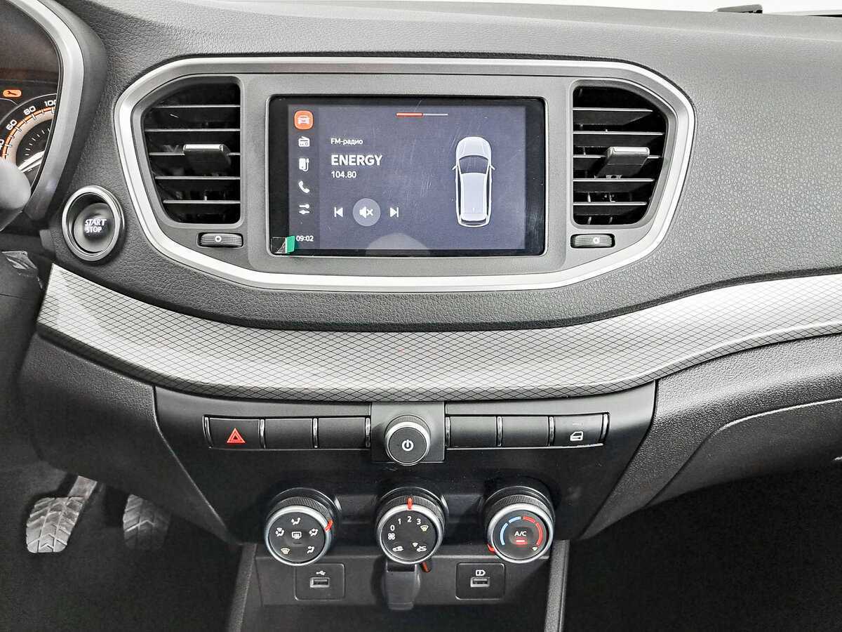 Lada (ВАЗ) Vesta 2024