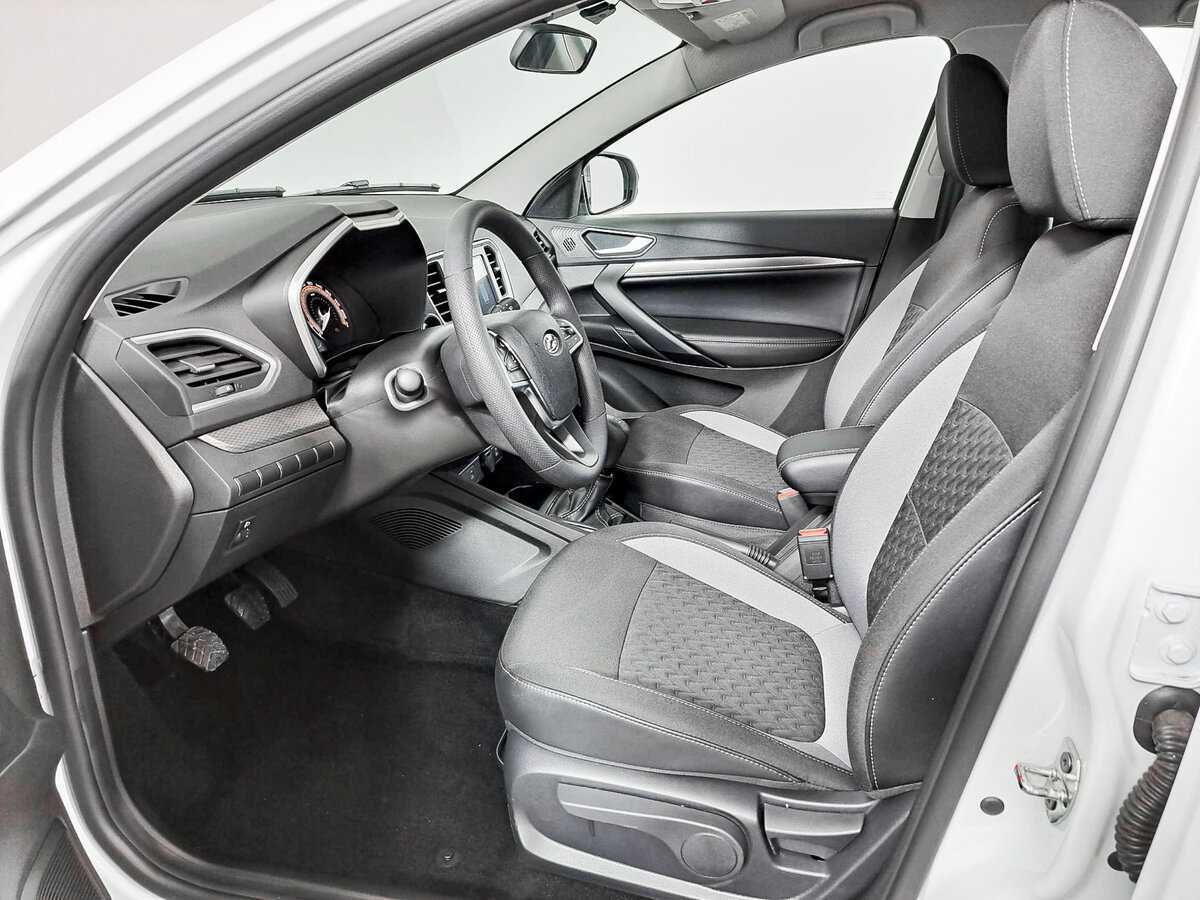 Lada (ВАЗ) Vesta 2024