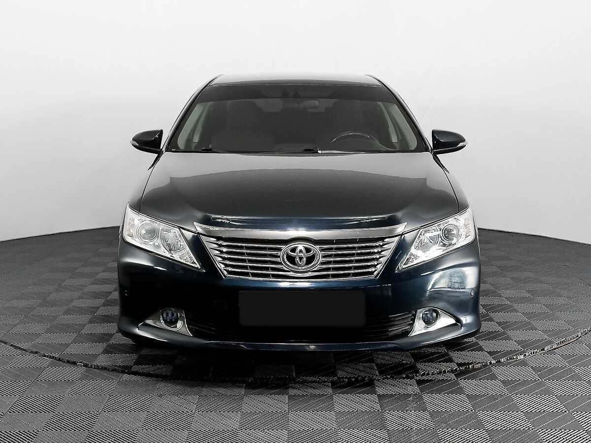 Toyota Camry 2014