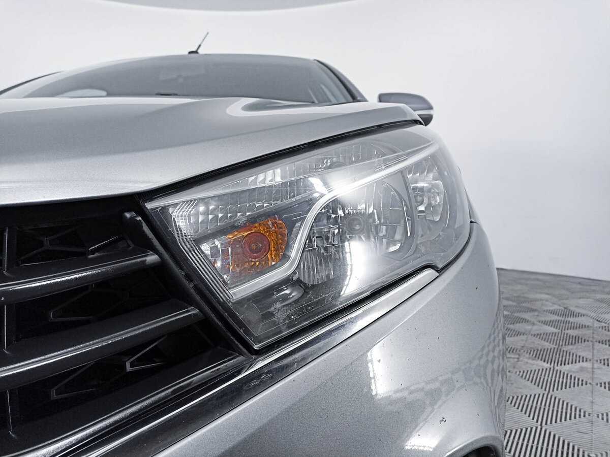 Lada (ВАЗ) Vesta 2020