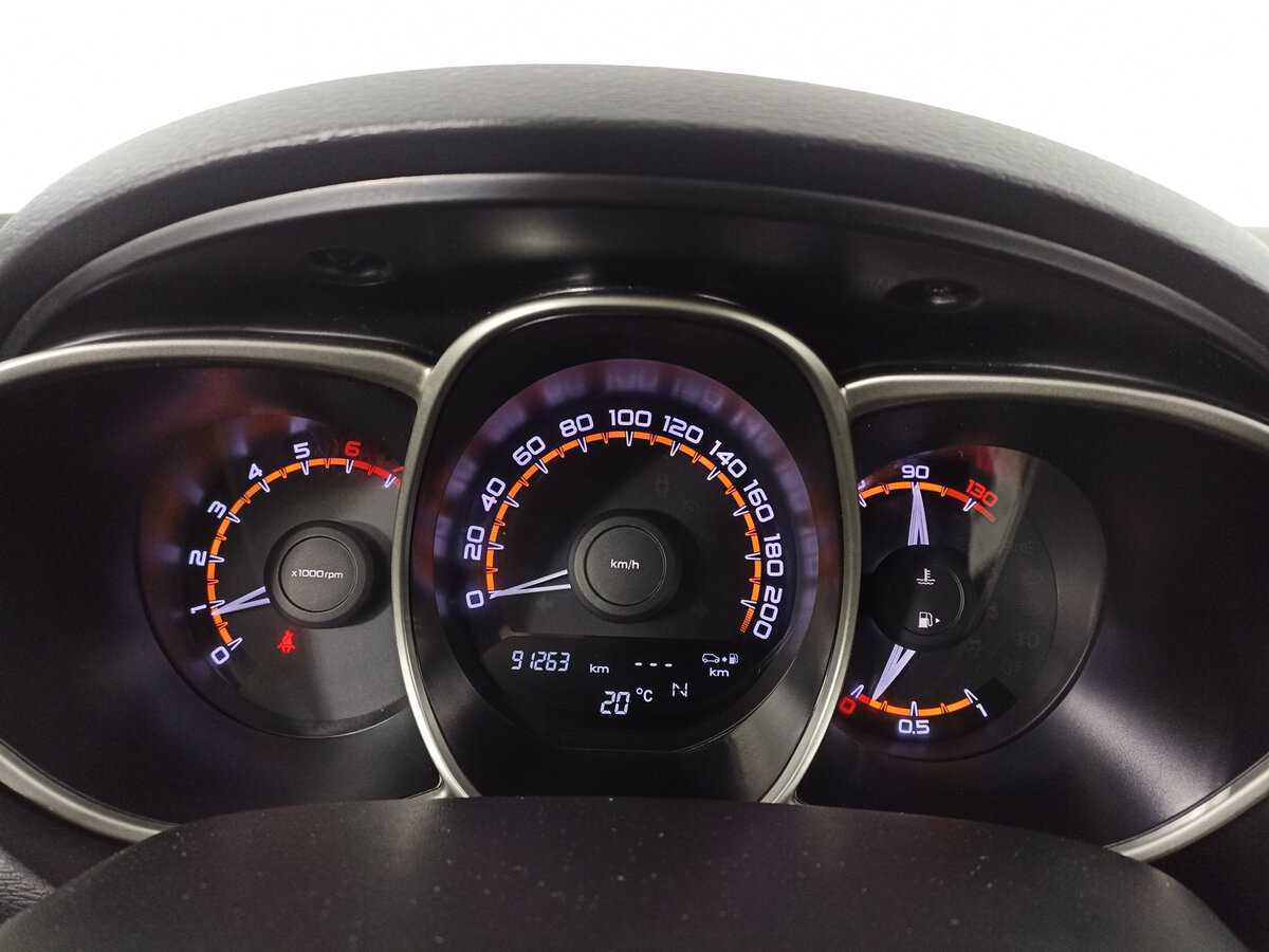 Lada (ВАЗ) Vesta 2019