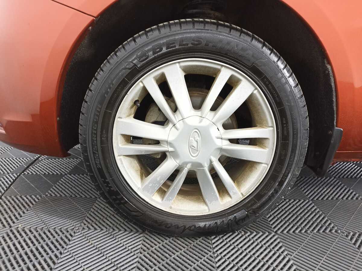 Lada (ВАЗ) Vesta 2019