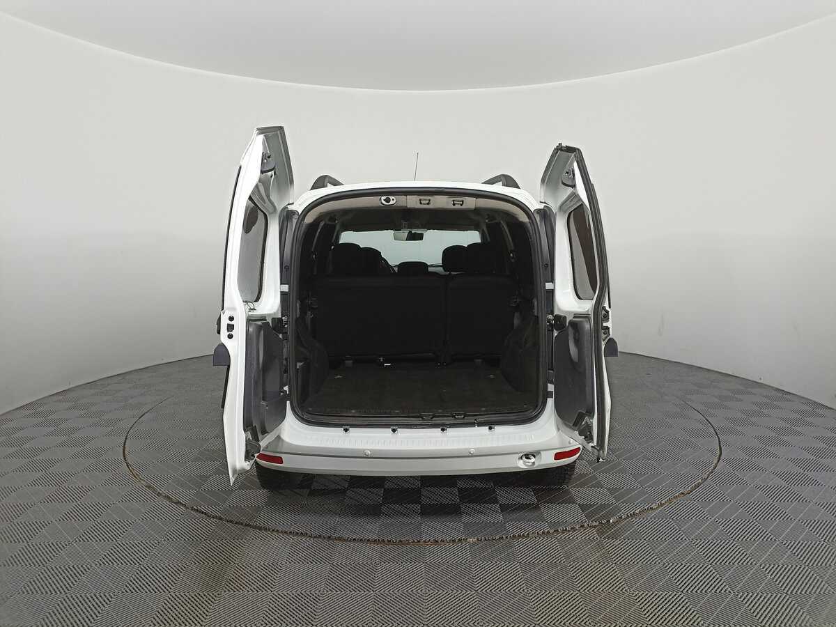 Lada (ВАЗ) Largus 2020