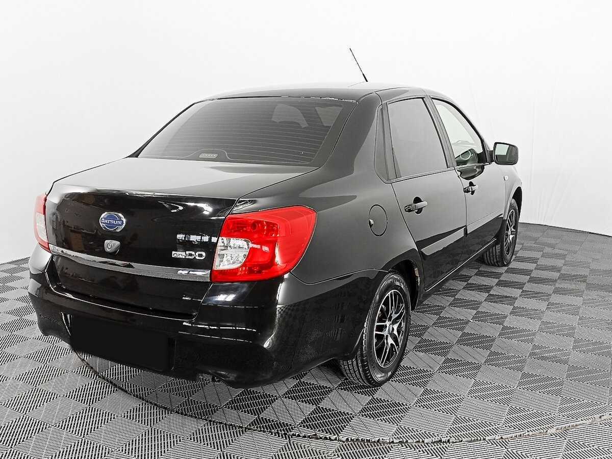 Datsun on-DO