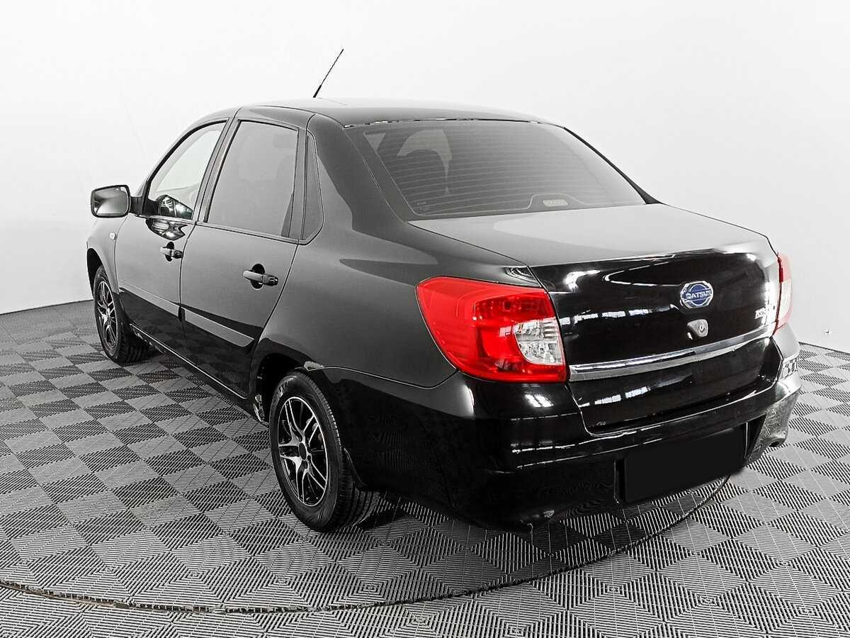 Datsun on-DO