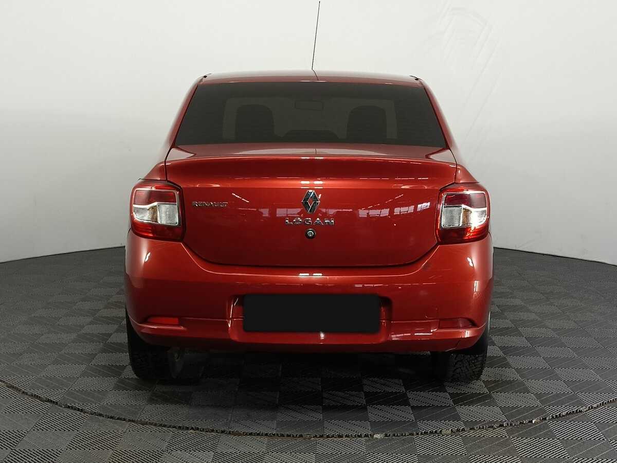 Renault Logan