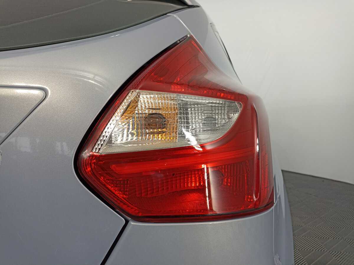 Ford Focus 2013