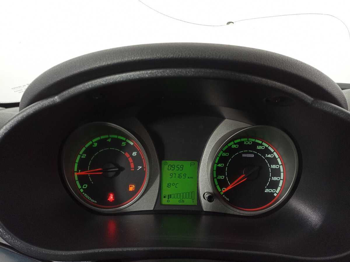 Lada (ВАЗ) Kalina 2013