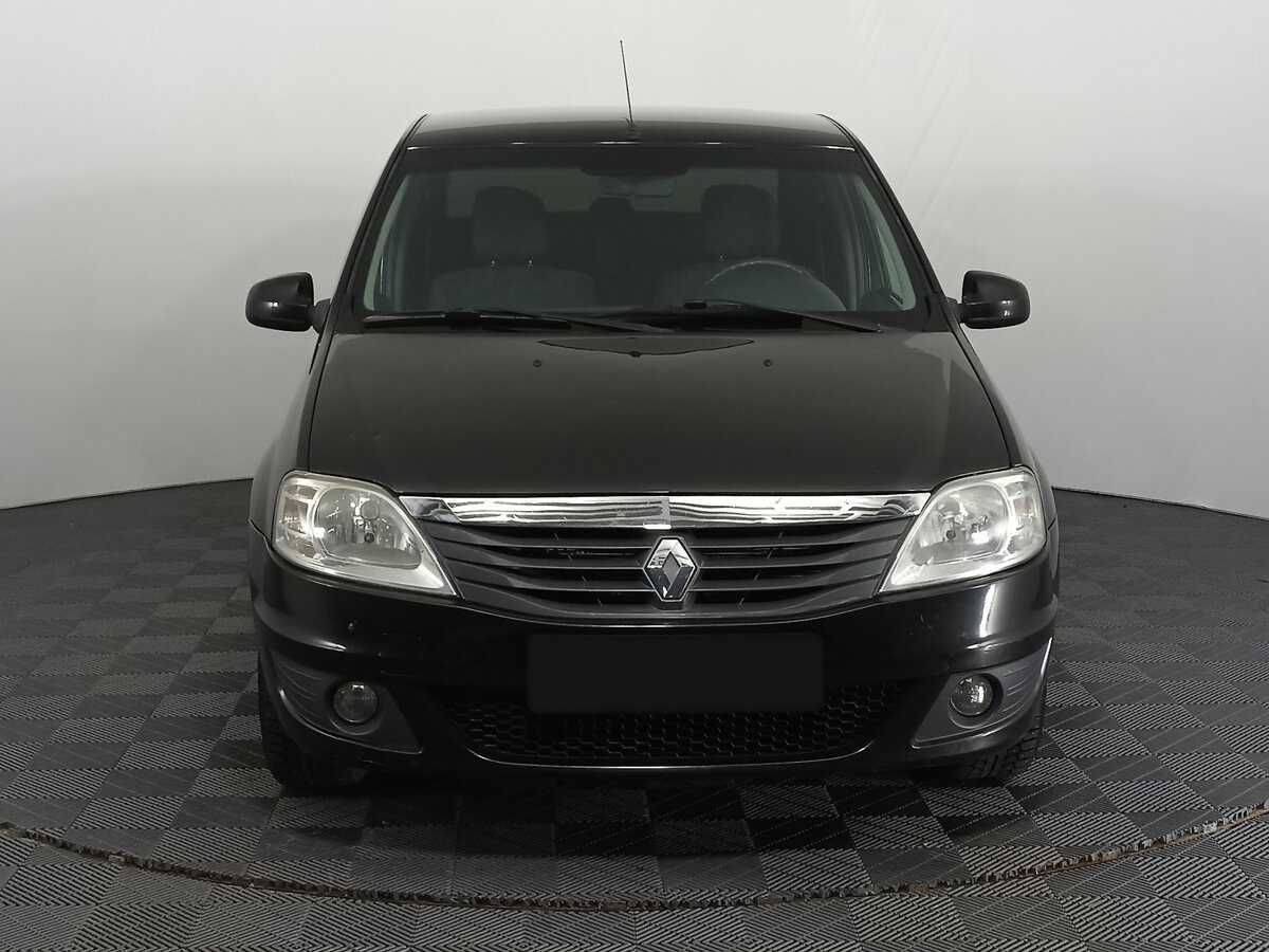 Renault Logan