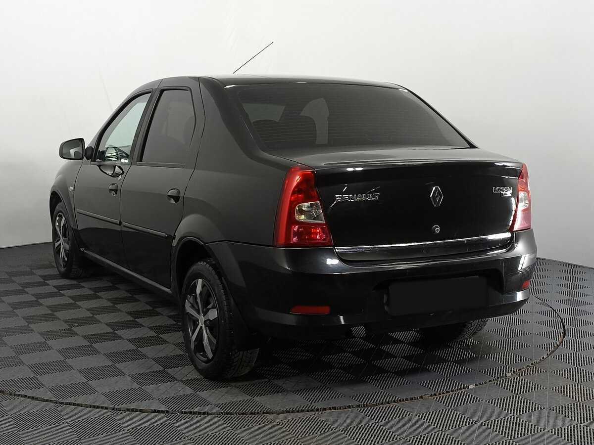 Renault Logan