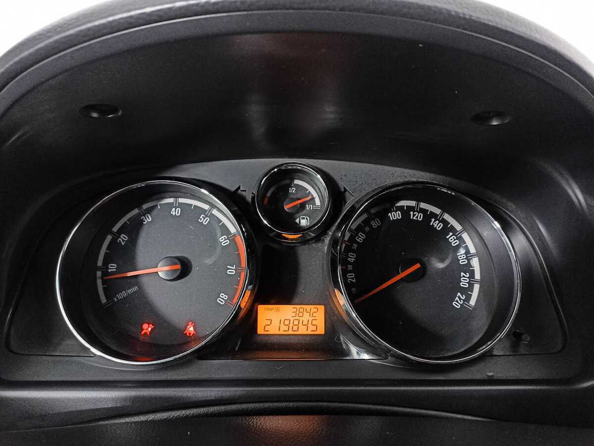 Opel Antara 2008