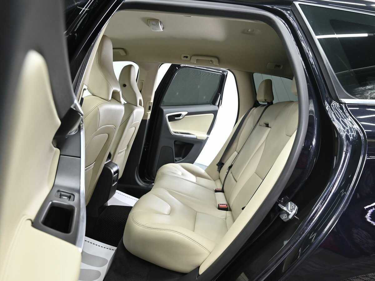 Volvo XC60 2014