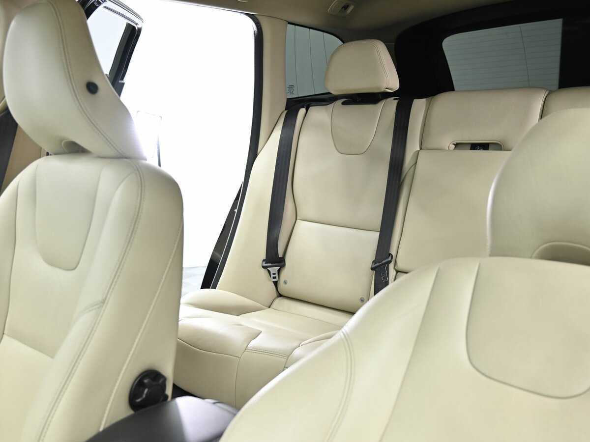 Volvo XC60 2014
