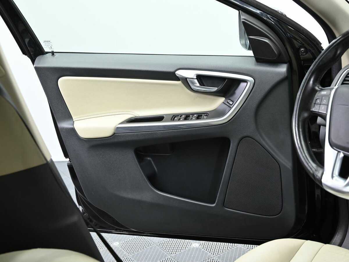 Volvo XC60 2014