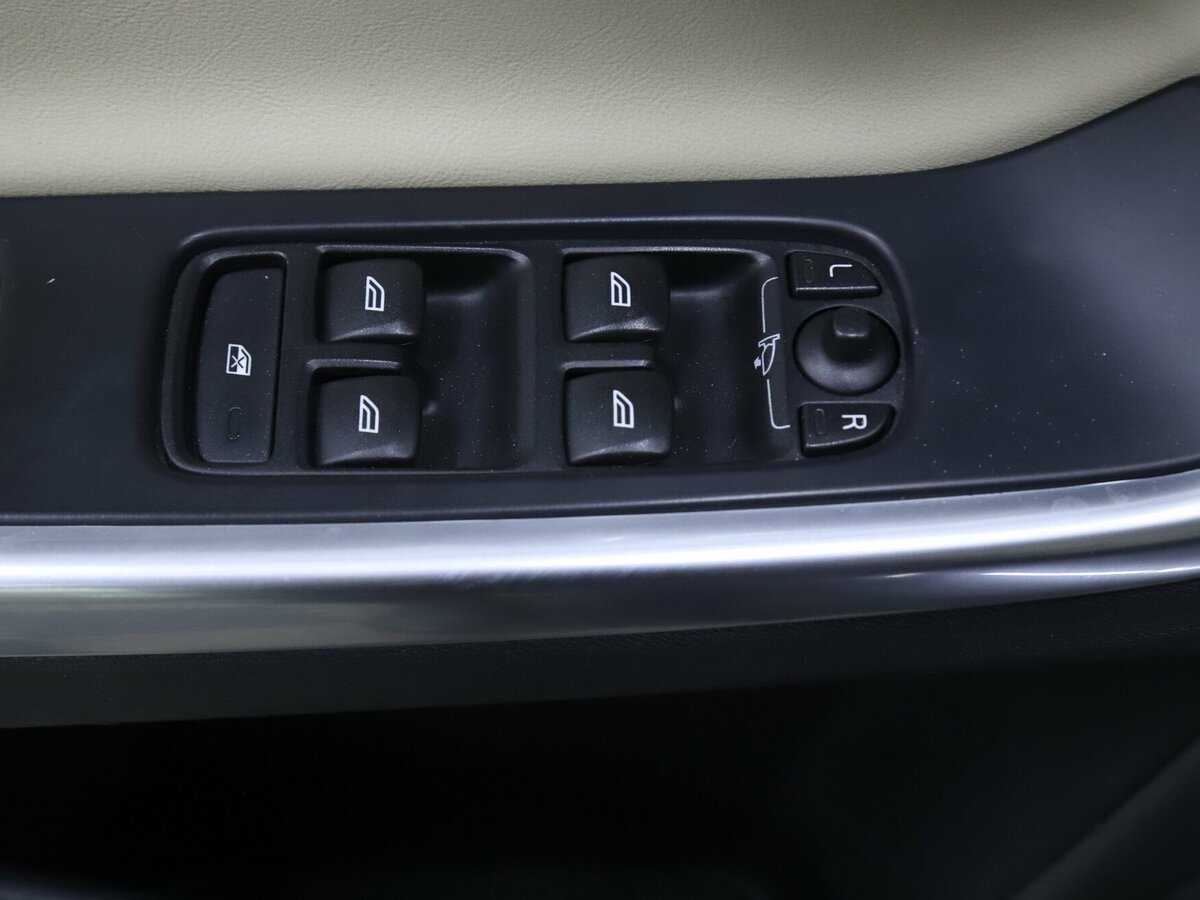 Volvo S60 2014