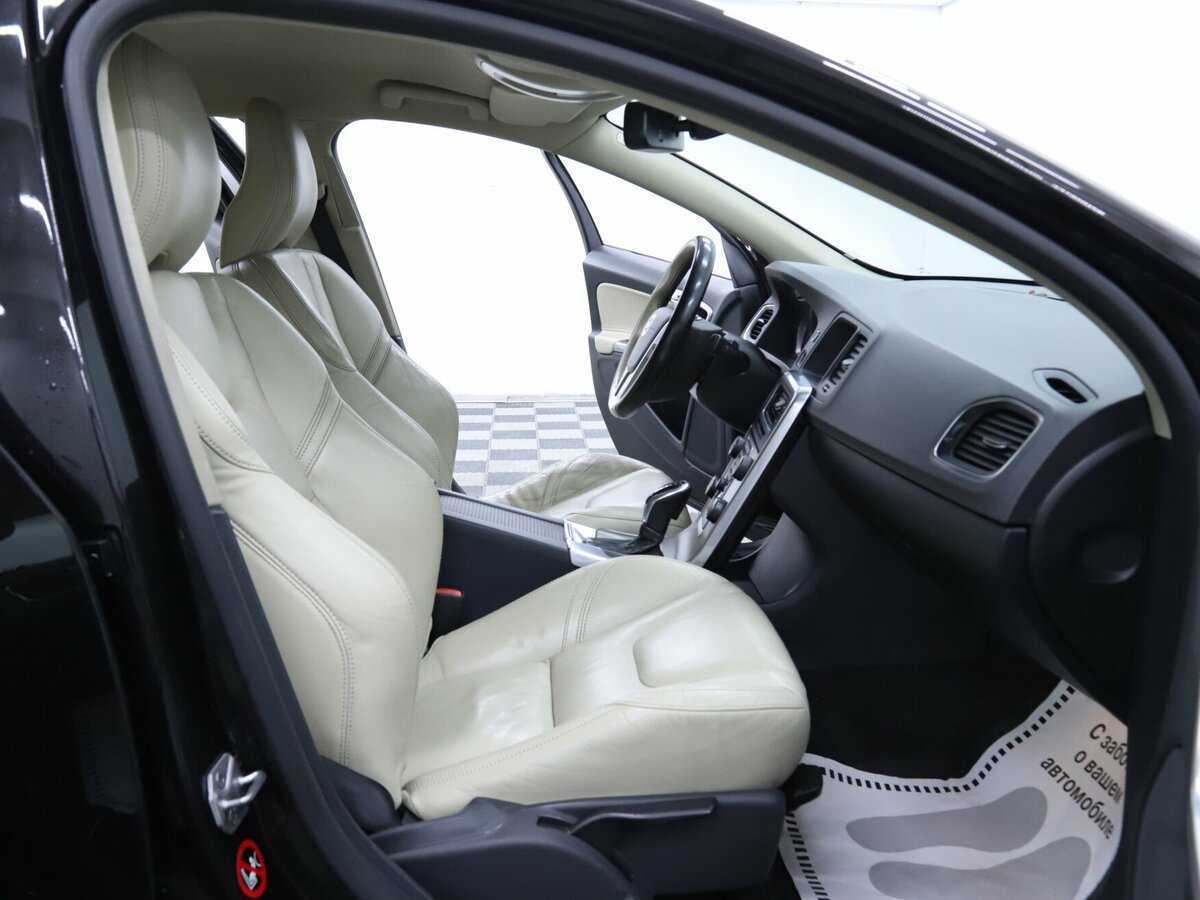 Volvo S60 2014