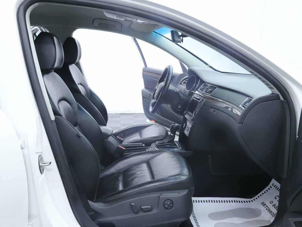 Skoda Superb 2013
