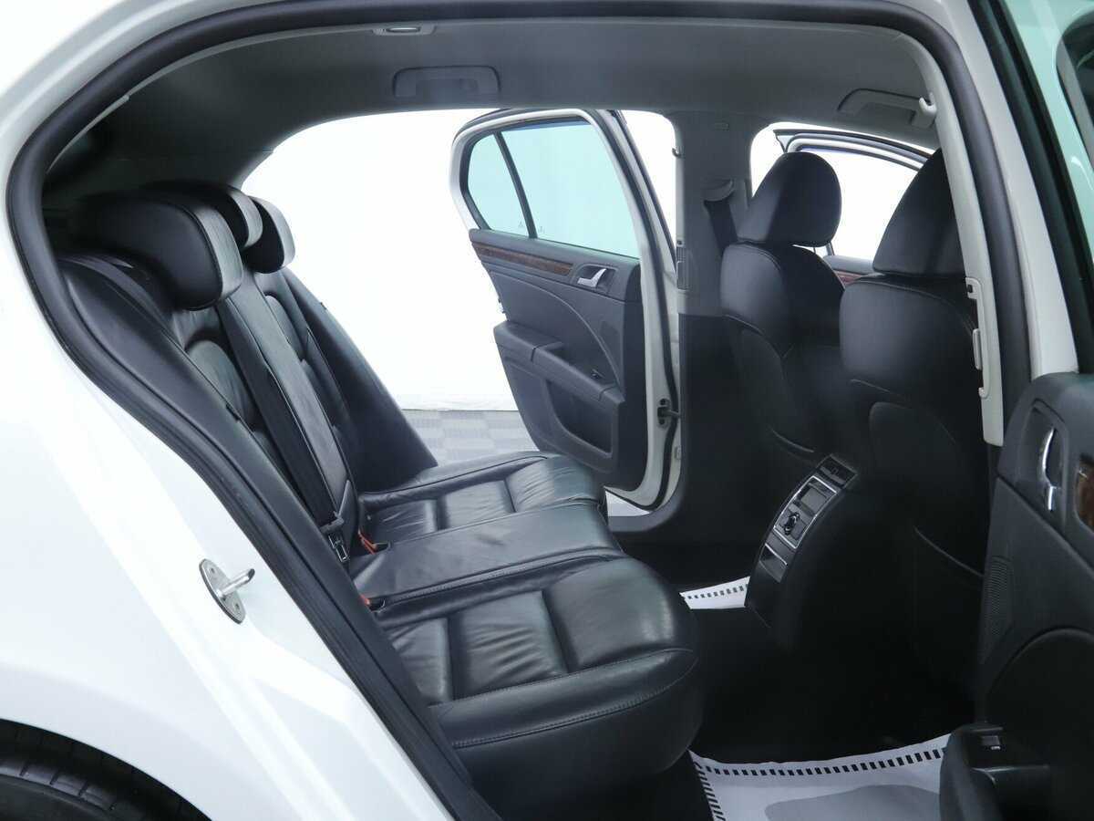 Skoda Superb 2013