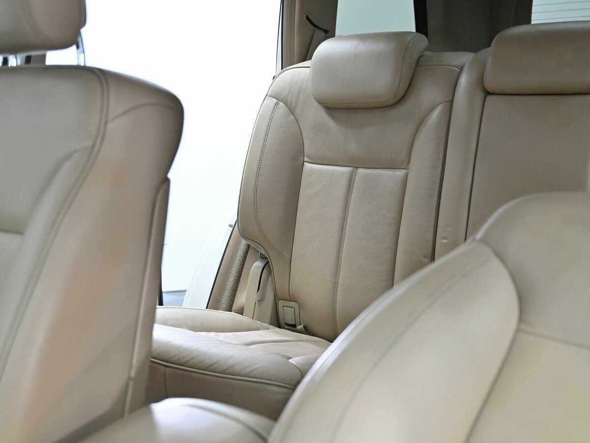 Mercedes-Benz GL-Класс 2010