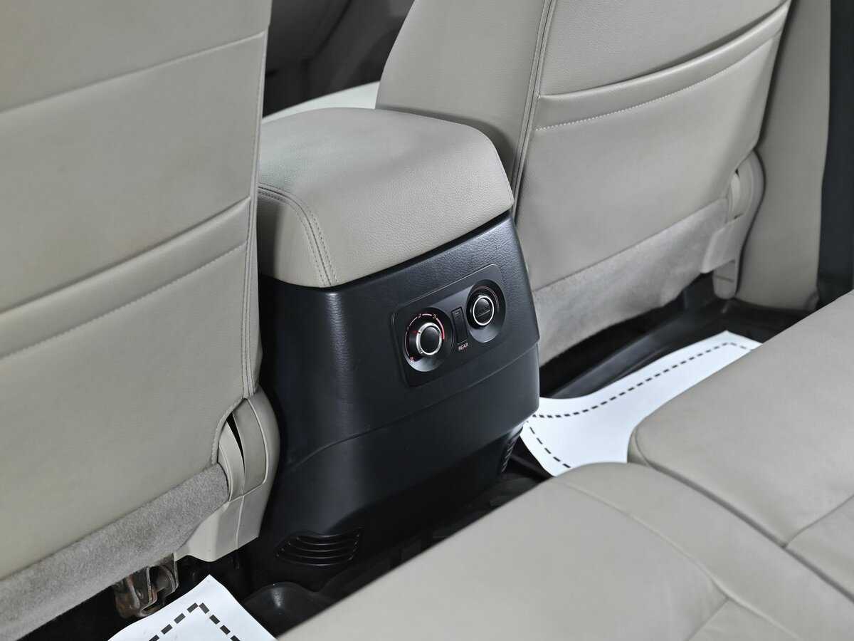 Mitsubishi Pajero 2018