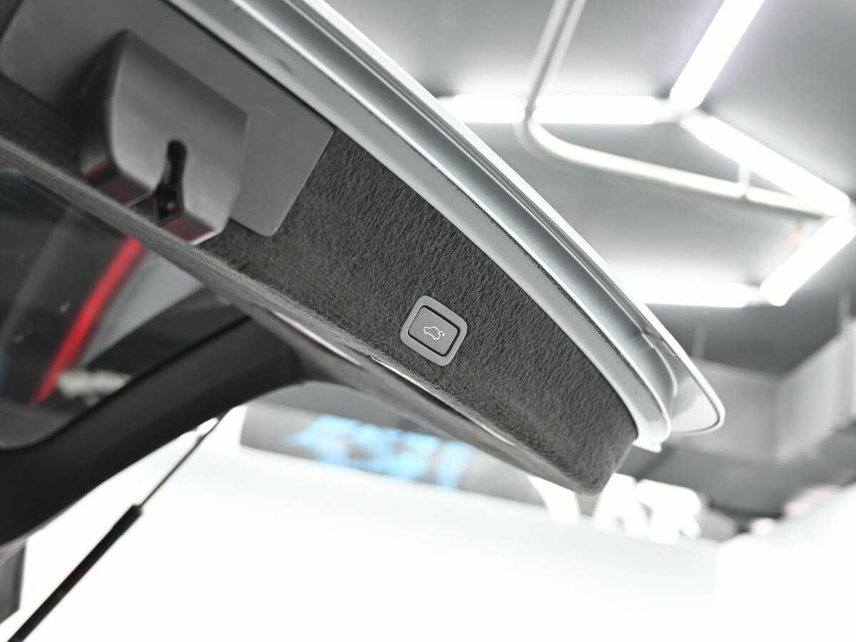 Volvo XC60 2011