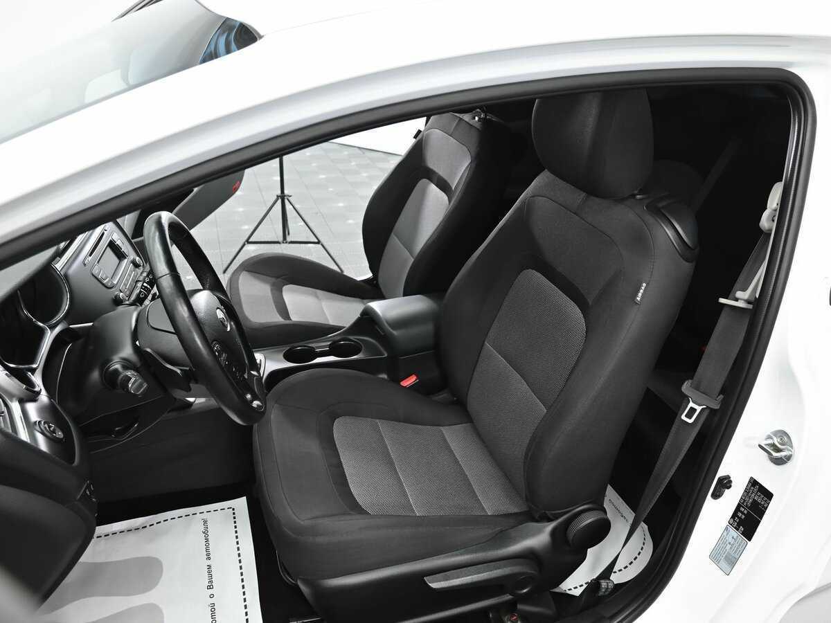 Kia Ceed 2017