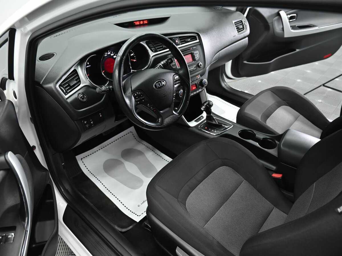 Kia Ceed 2017