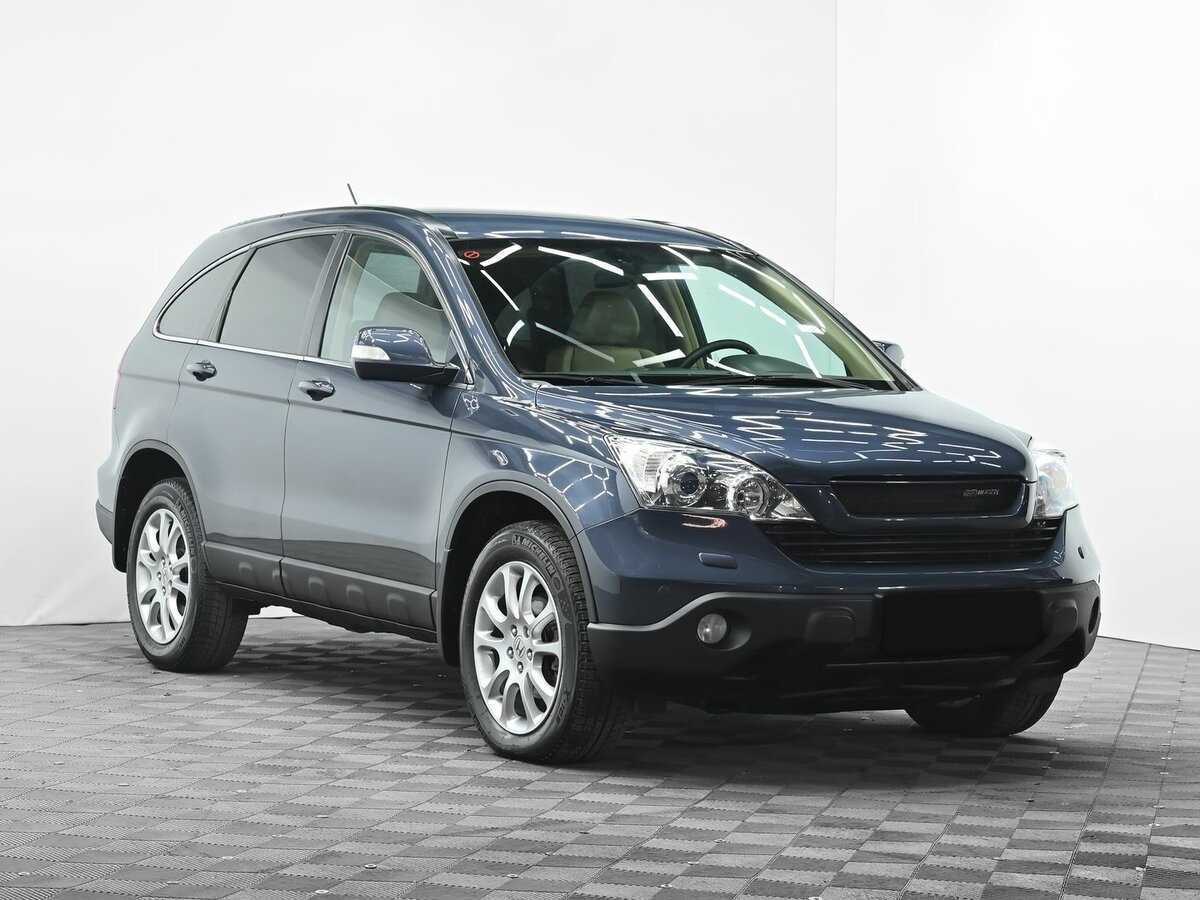 Honda CR-V 2008