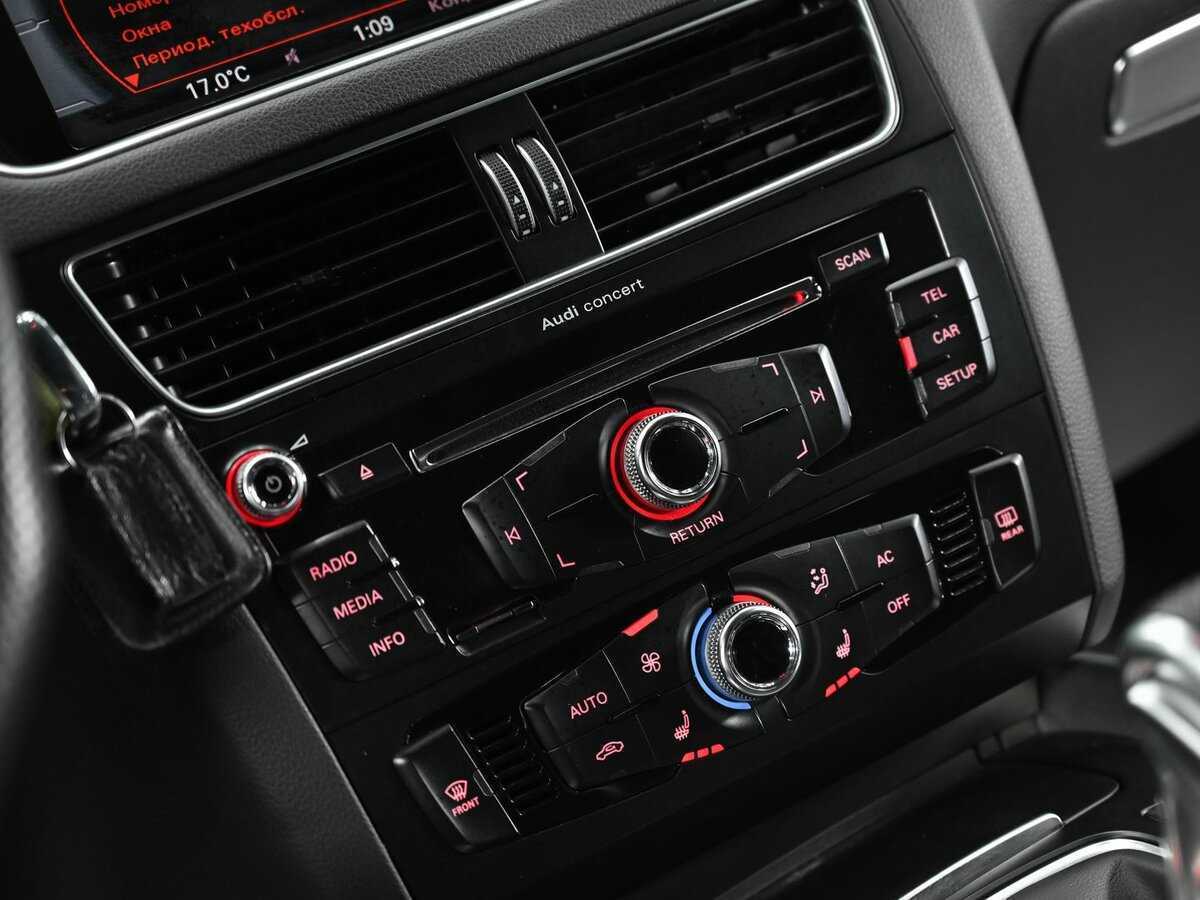 Audi Q5 2014