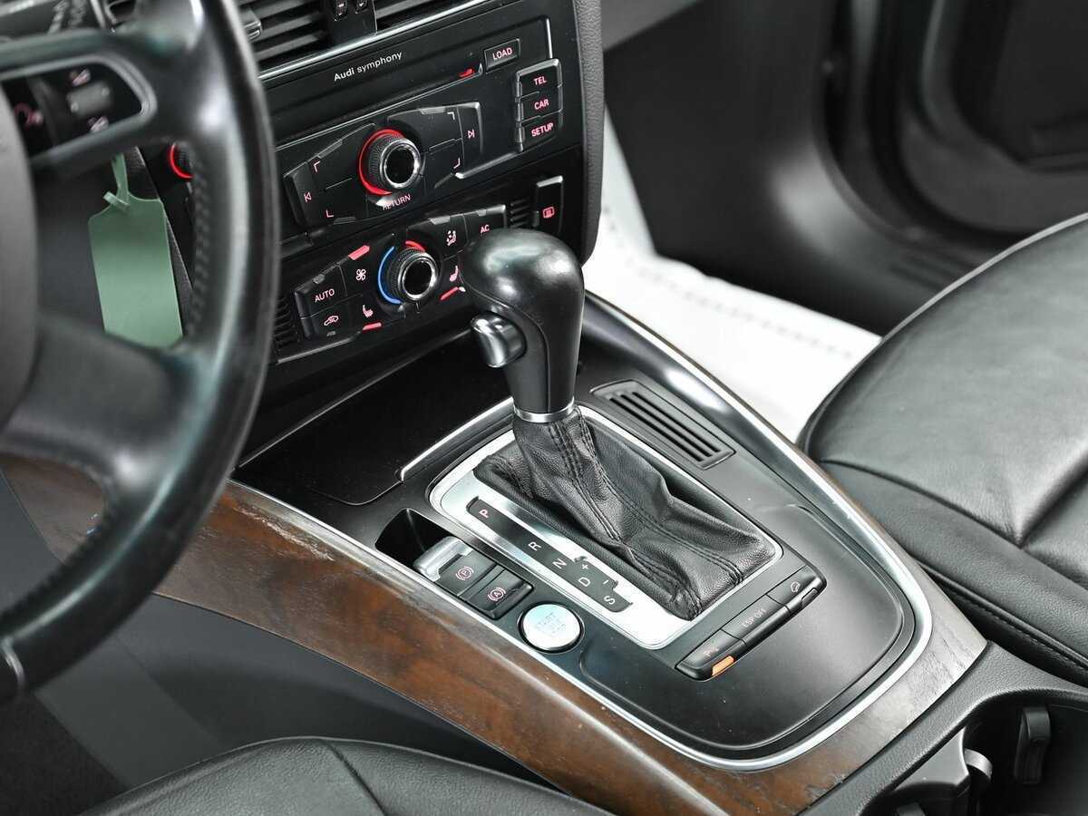 Audi Q5 2010
