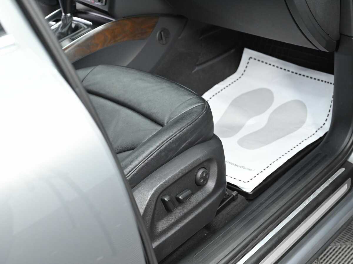 Audi Q5 2010