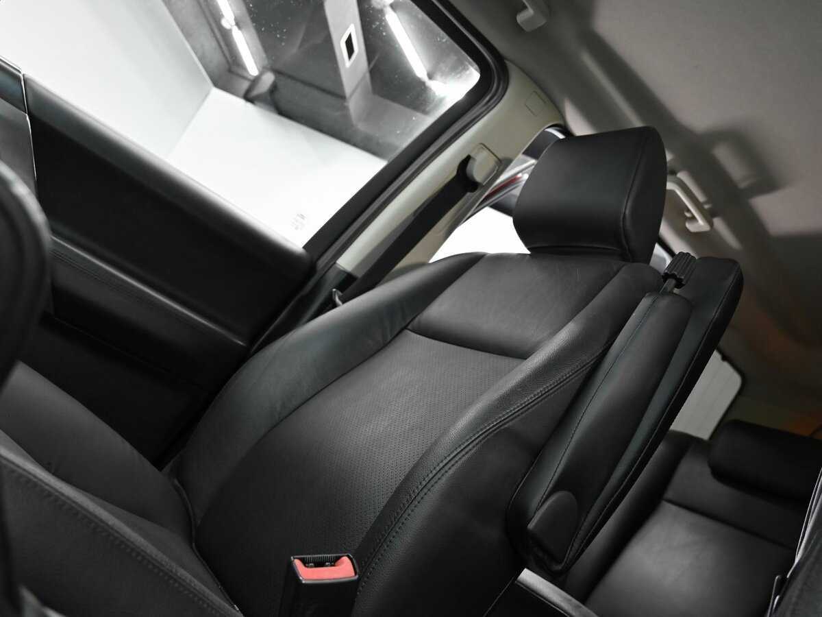 Land Rover Freelander 2008