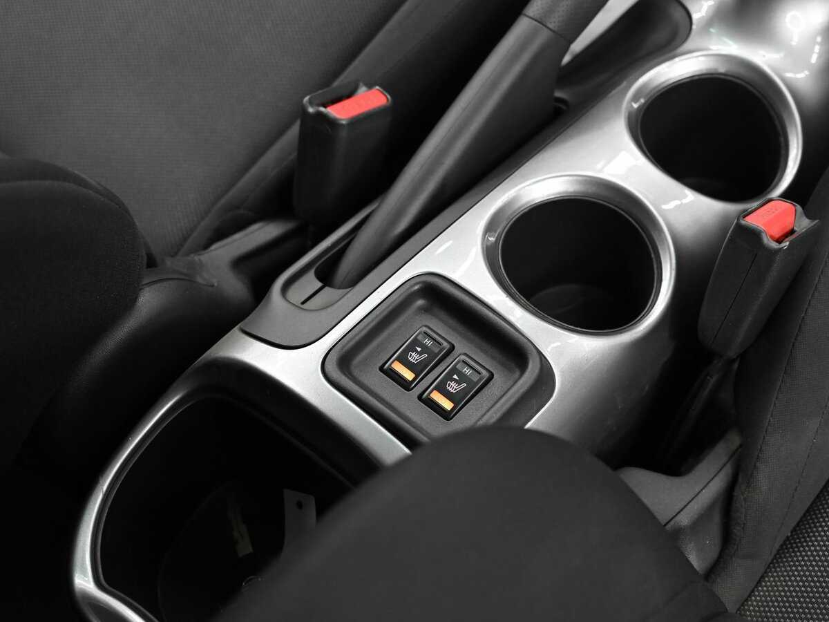 Nissan Juke 2011