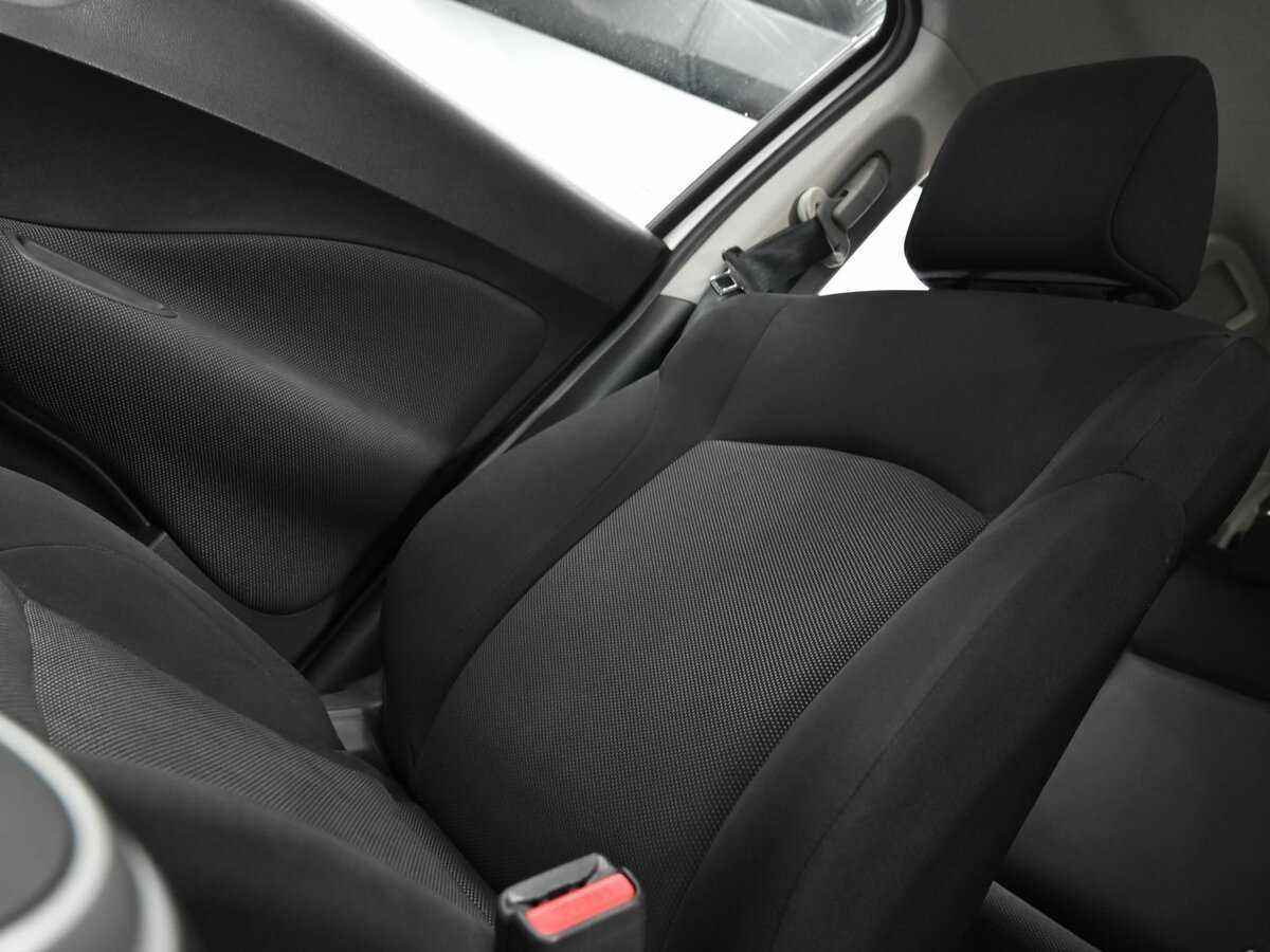 Nissan Juke 2011