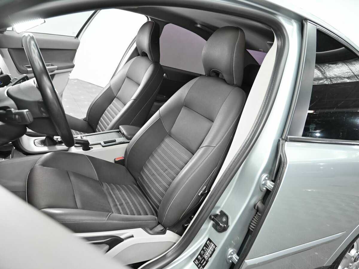 Volvo S40