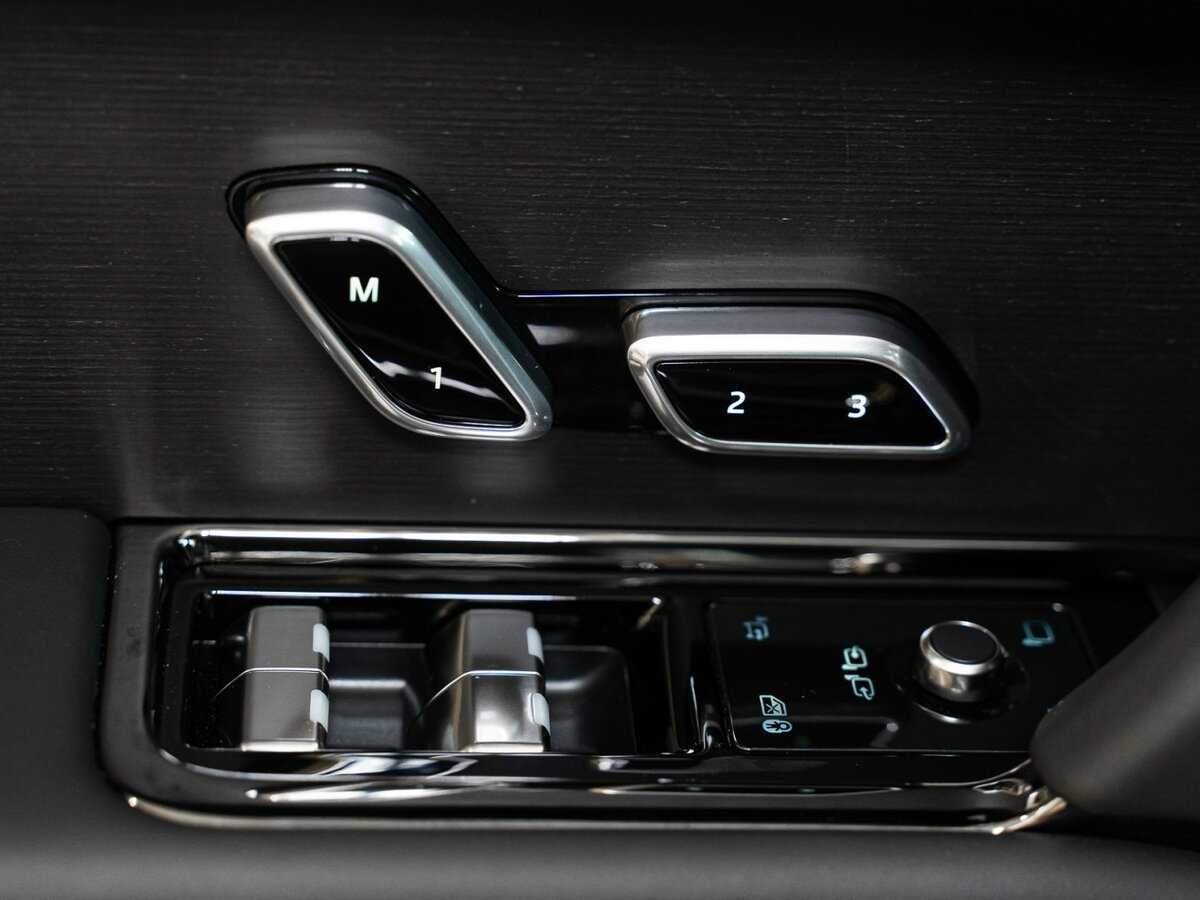Land Rover Range Rover Sport 2024