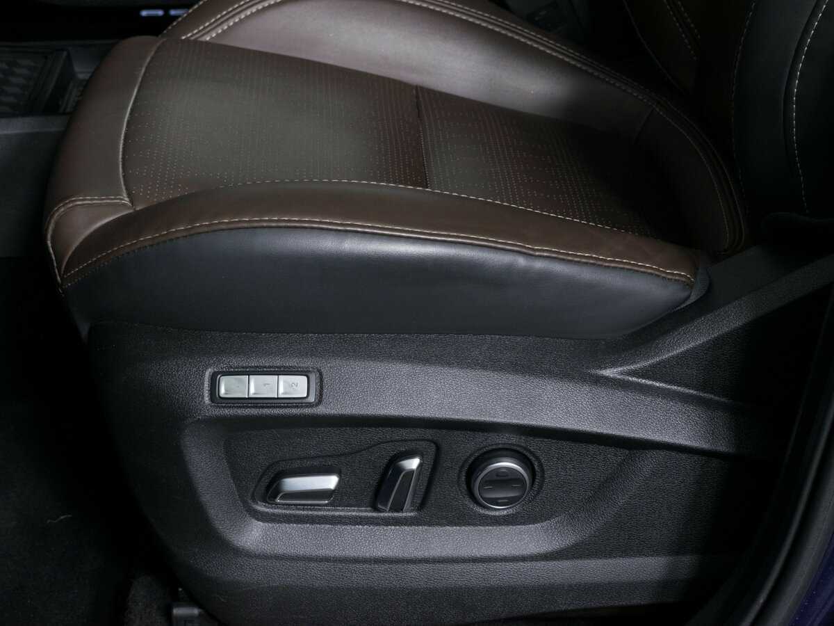 Chery Tiggo 8 Pro 2021