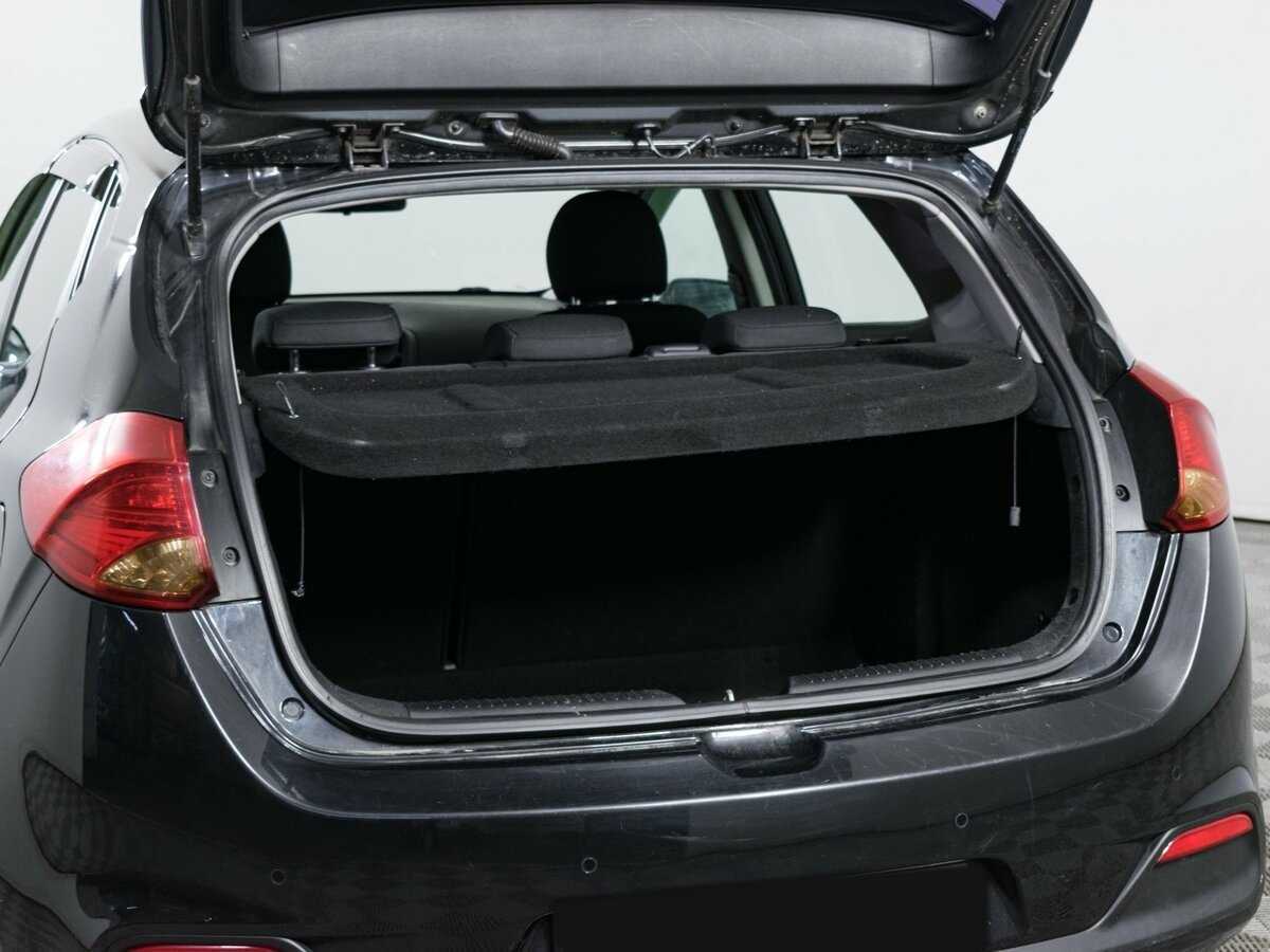 Kia Ceed 2014