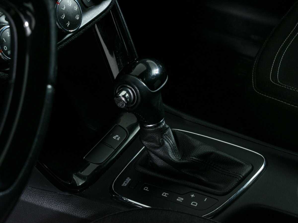 Kia Ceed 2014