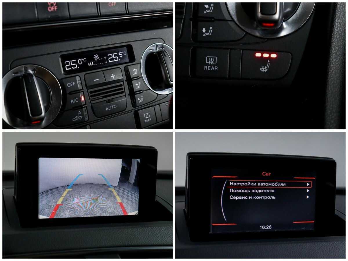 Audi Q3 2013