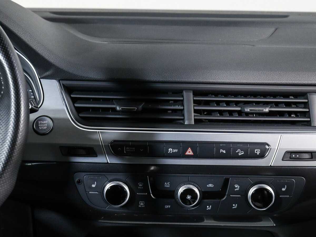 Audi Q7 2015